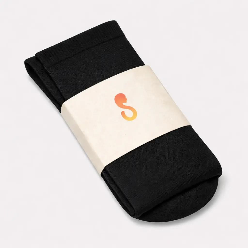 Swelly™ Night All-Day Compression Socks