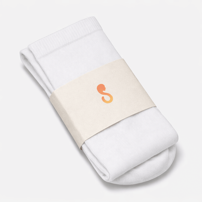 Swelly™ Nude All - Day Compression Socks - Swelly
