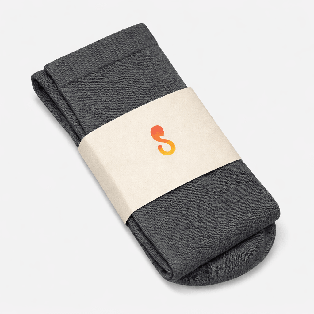 Swelly™ Nude All - Day Compression Socks - Swelly