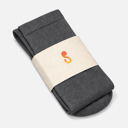 Swelly™ Nude All - Day Compression Socks - Swelly
