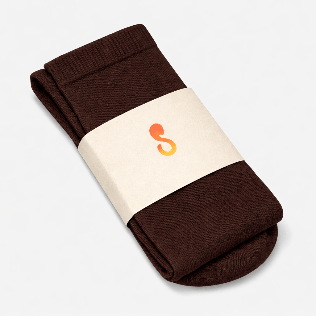 Swelly™ Nude All - Day Compression Socks - Swelly