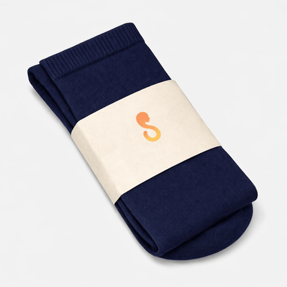 Swelly™ Nude All - Day Compression Socks - Swelly