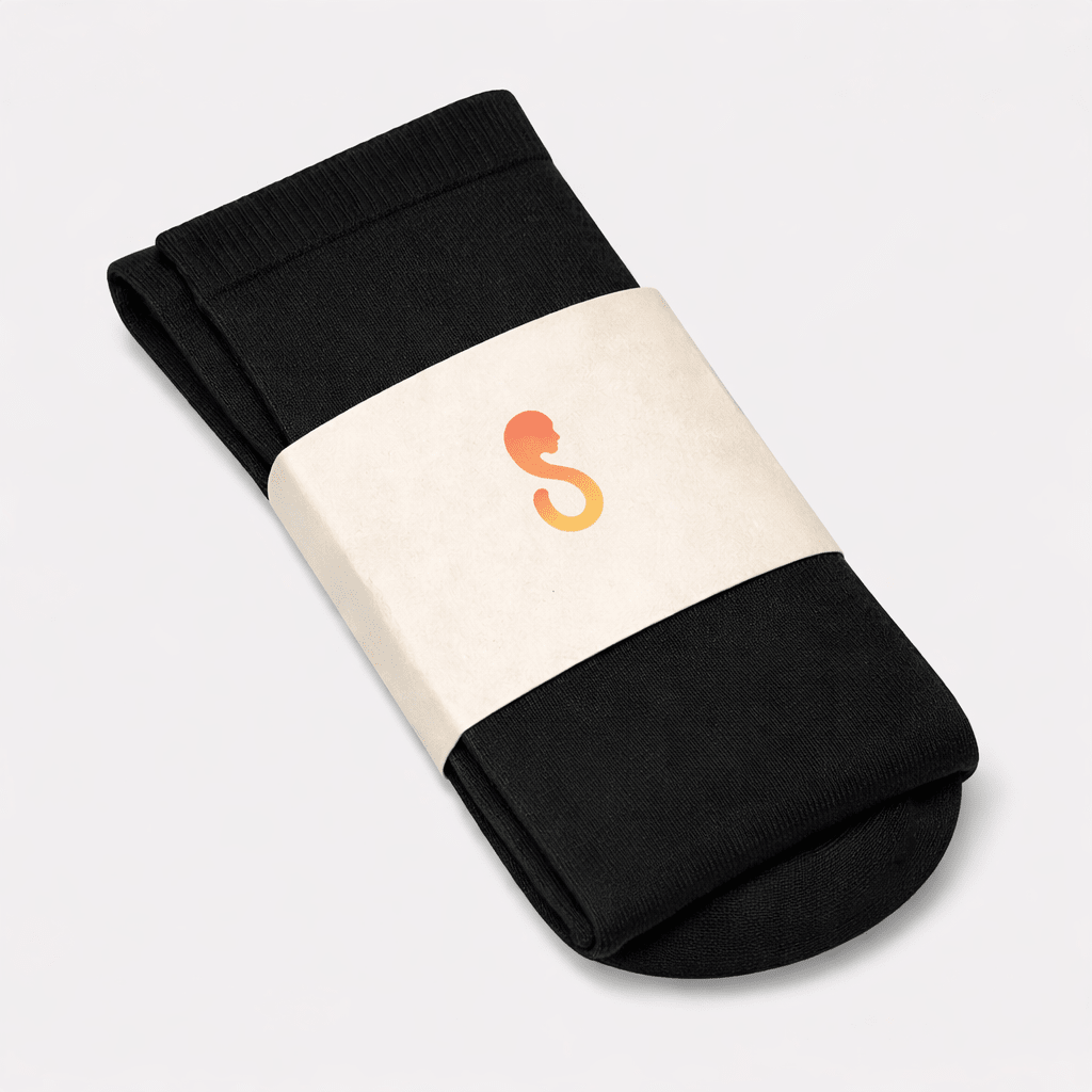 Swelly™ Nude All - Day Compression Socks - Swelly