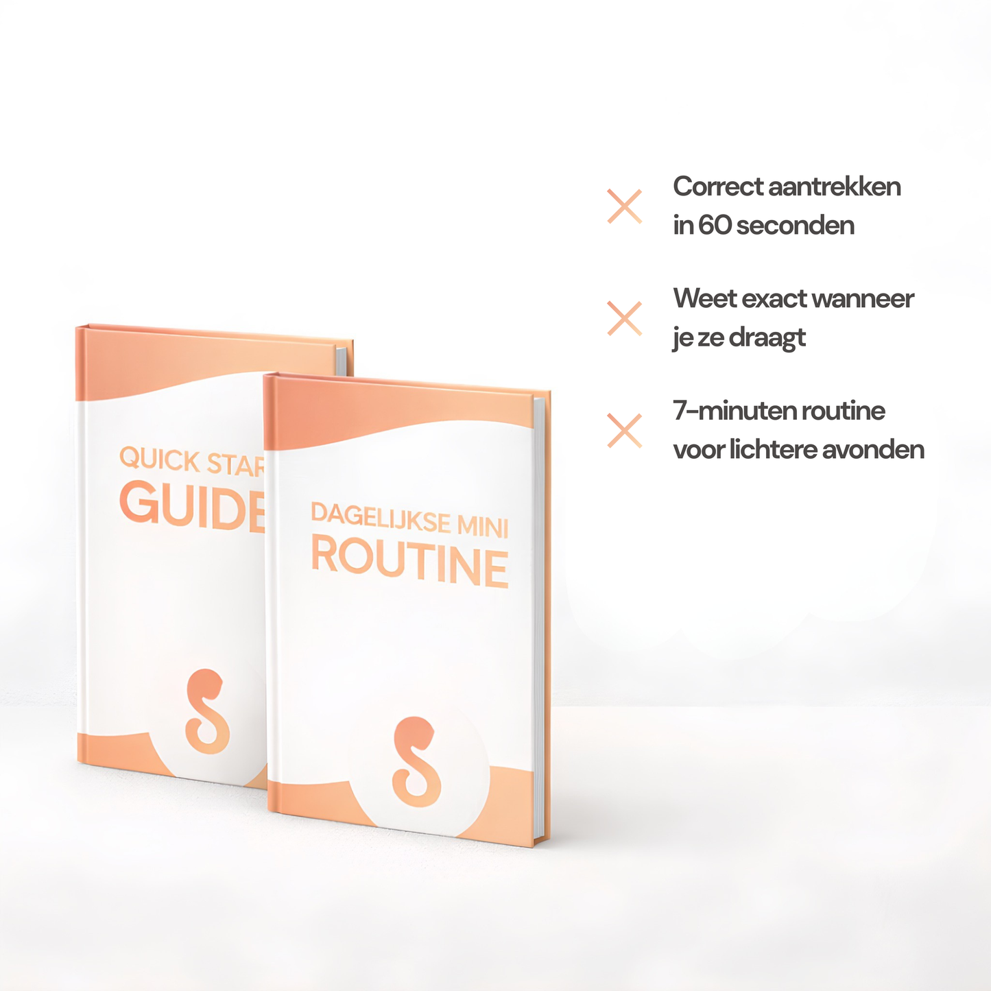 Swelly Comfort Sokken - Beige