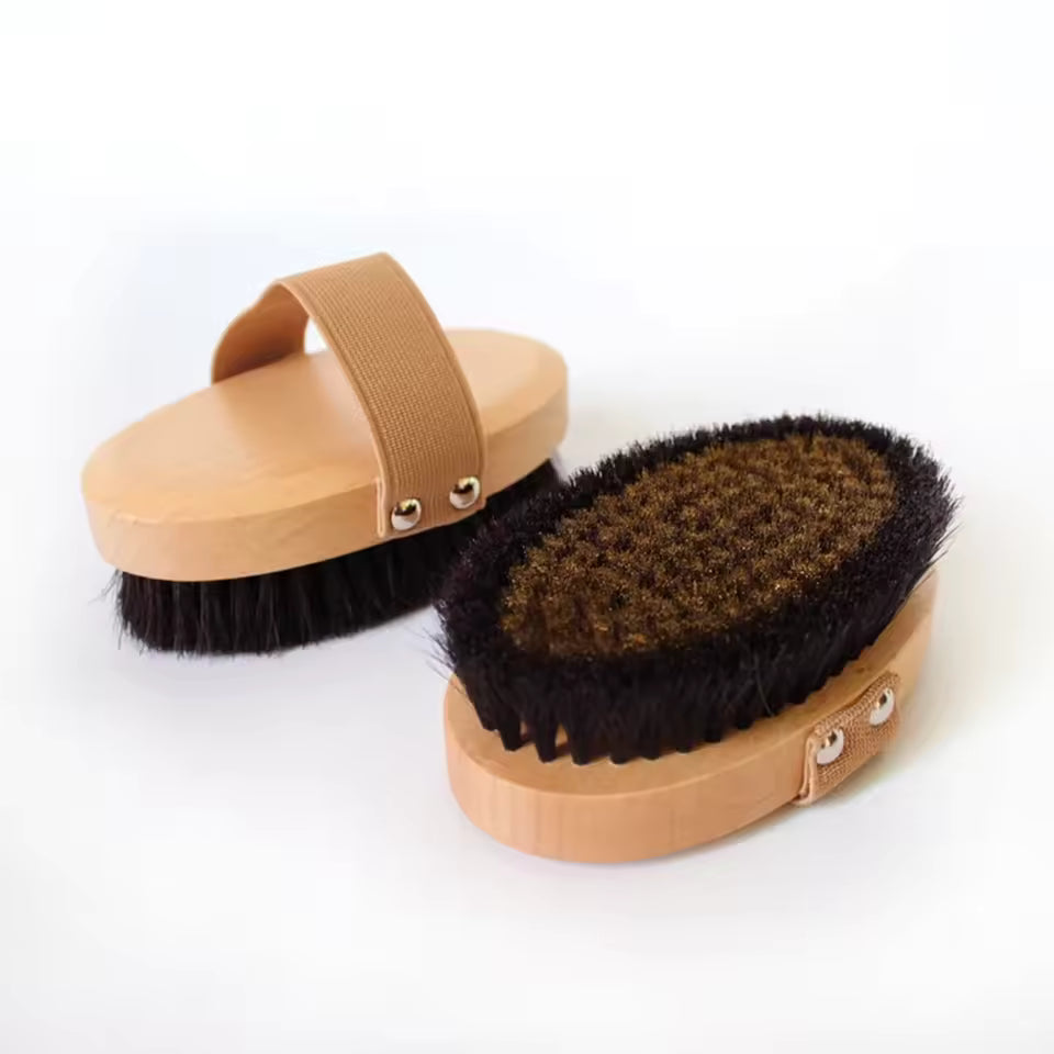 Swelly™ Drainage Brush
