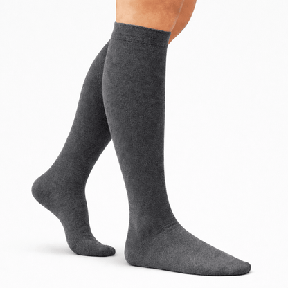 Swelly Comfort Sokken - Grijs